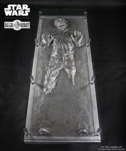 boba fett bounty hunter ESB prop