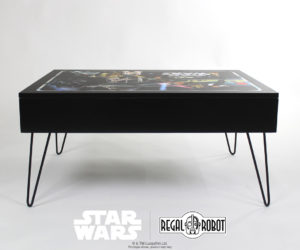 Star Wars home and decor