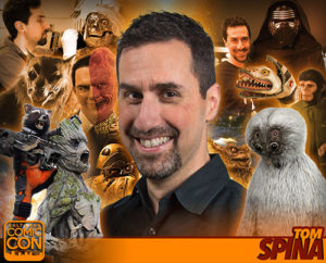 Tom Spina SLCC