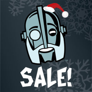 Regal Robot Coupon codes post