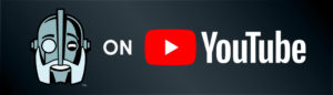 regal robot youtube channel
