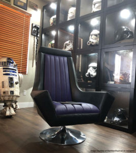 Regal Robot Review furniture pictures