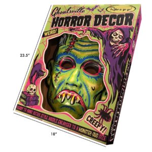 frankenstein halloween costume