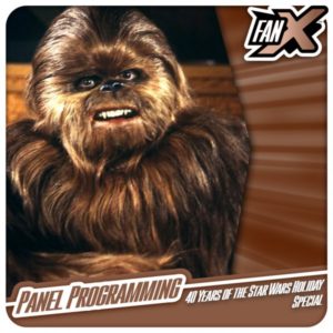 Lumpy from the 1978 Star Wars Holiday Special