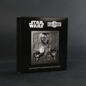 Star Wars art by Regal Robot