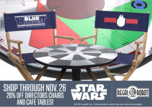 Star Wars furniture black friday sales