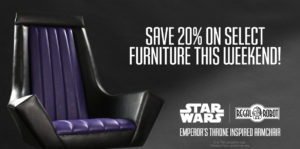 Emperor throne for sale