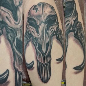 boba fett mandalorian artwork