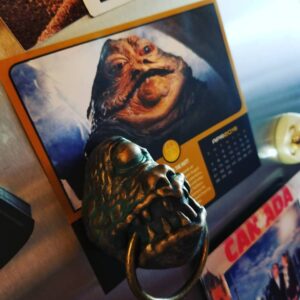 Han Solo Luke Skywalker Furnishing Casting