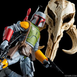 Mythosaur Skeleton from Star Wars Return of the Jedi Home Office Studio Art