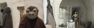Star wars Cantina band song