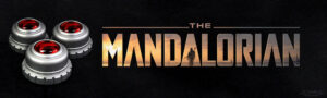 magnetic bombs from the Mandalorian