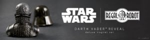 Darth Vader Empire Strikes Back reveal in meditation chamber