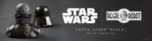 Darth Vader Empire Strikes Back reveal in meditation chamber