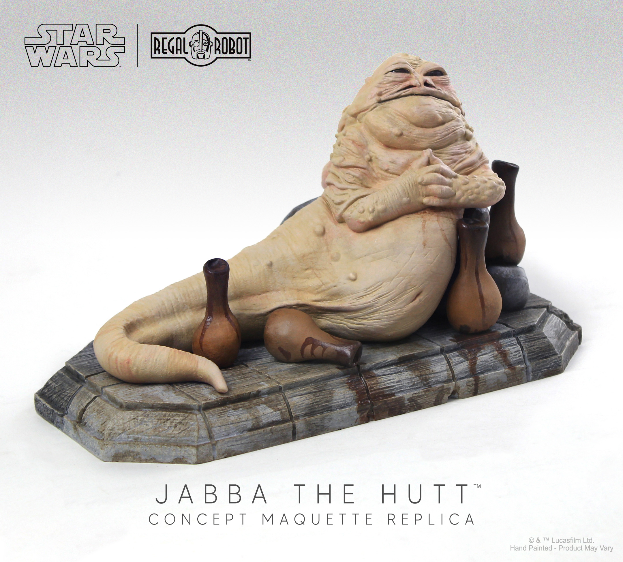 jabba the hutt
