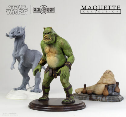 regal robot star wars statues or maquettes