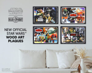 Vintage kenner vinyl carrying case art