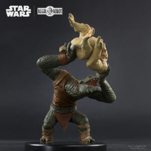 Star Wars holochess prop replica collectibles