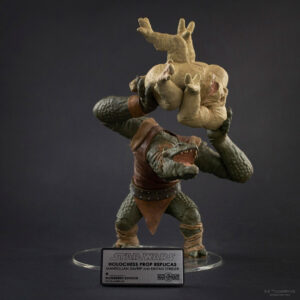Star Wars holochess prop replica collectibles