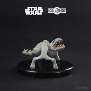 Star Wars holochess prop replica collectible statues