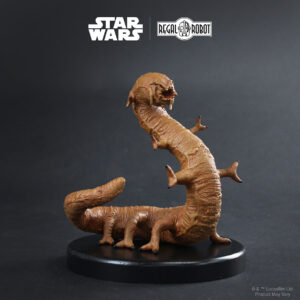 star wars dejarik figures, chess monsters from A New Hope
