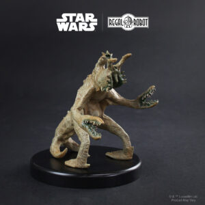 Star Wars holochess prop replica collectible statues