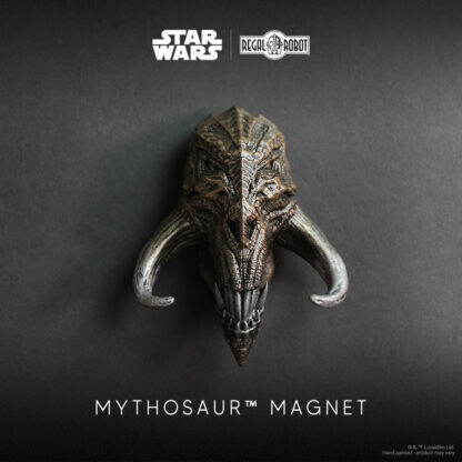 Mythosaur from the living waters of Mandalore