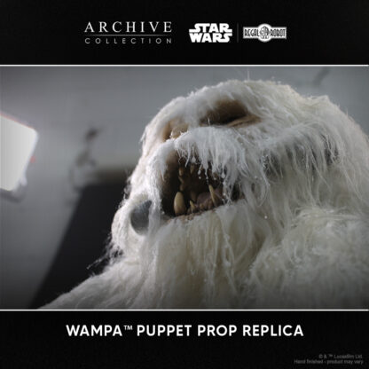 Wampa Star Wars The Empire Strikes Back bust
