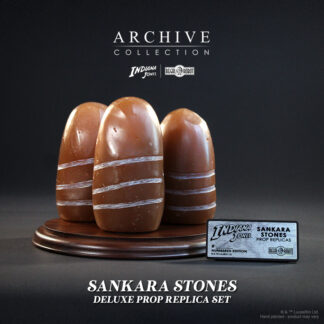 Sankara Stones Indiana Jones Prop Replicas for sale