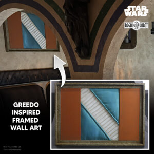 custom cantina home theater props and furniture