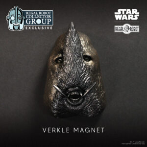 star wars verkle toy action figure collectible