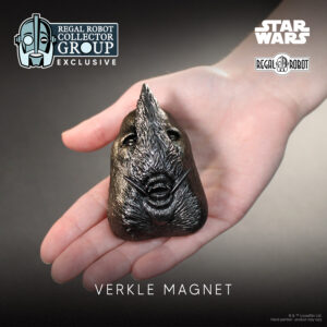 star wars verkle toy action figure collectible