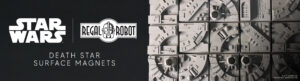 death star model tiles for sale