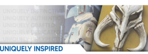 Regal Robot Star Wars Boba Fett wall decor