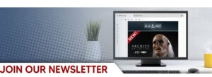 Regal Robot mailing list