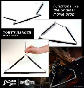toht coat hanger for sale